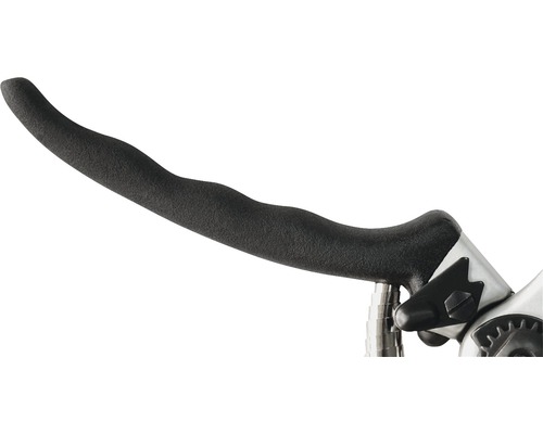 Poignée d''une manivelle d''ouvre-boîte