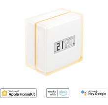 Heizkörperthermostat mit digitaler Anzeige