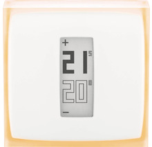 Elektronischer Raumthermostat zur Temperaturregelung