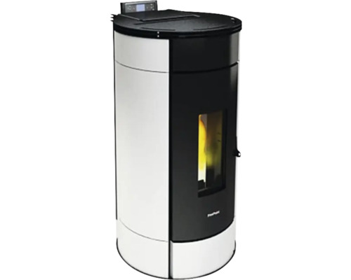 Poêle à pellets pour l''intérieur