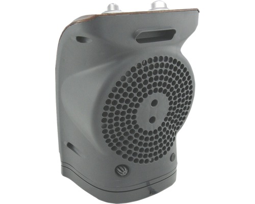 Radiateur soufflant électrique