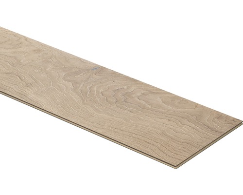 Laminatboden mit Holzstruktur