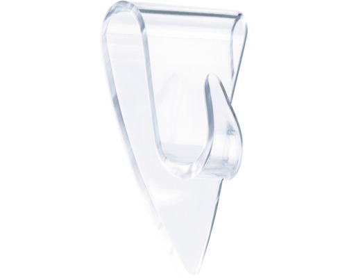 Fixation de nappe en plastique