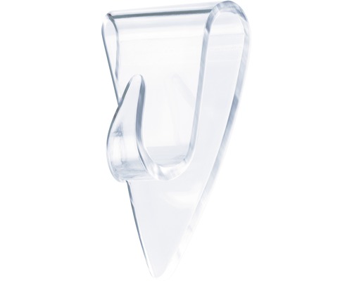 Fixation de nappe en plastique