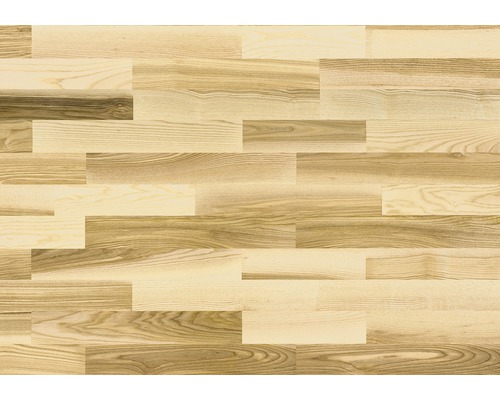 Holzbodenbelag mit Holzmaserung