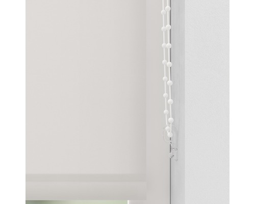 Fensterrollos mit Kettenzug