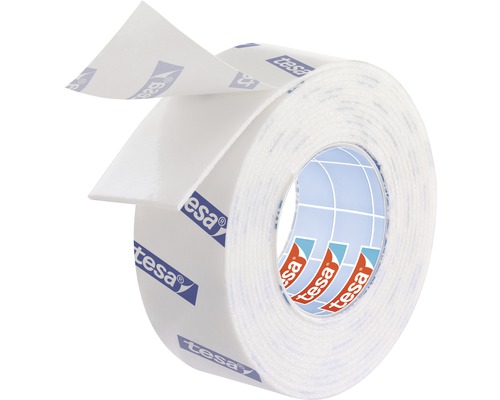 Rolle doppelseitiges Tesa Klebeband