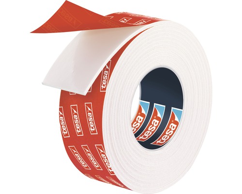 Rouleau de ruban adhésif double face de Tesa