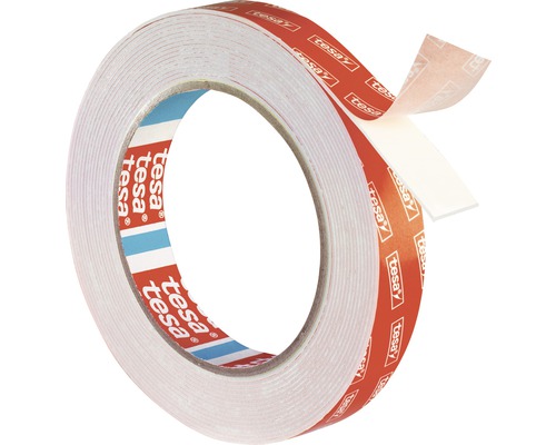 Rouleau de ruban adhésif double face Tesa