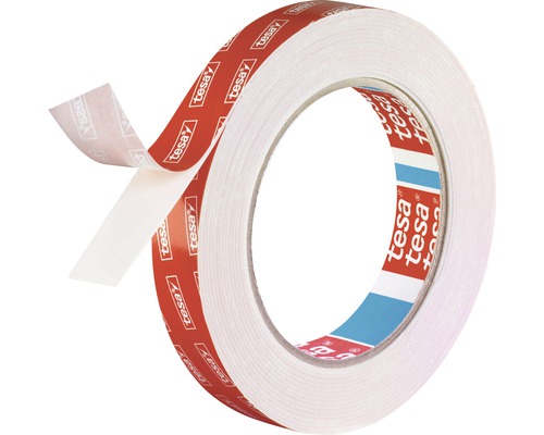 Rouleau de ruban adhésif double face Tesa
