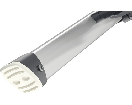 Vue détaillée d''un pied de table avec pied