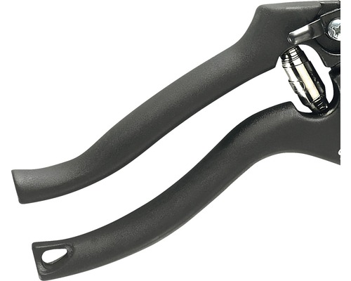 Sécateur avec poignées