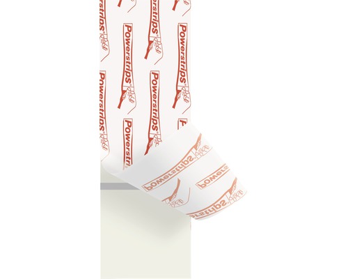 tesa Powerstrips Klebestreifen zur Befestigung von Objekten