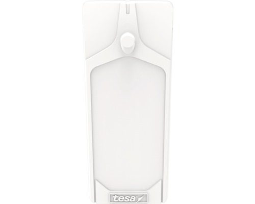 Fixation adhésive Logo Tesa