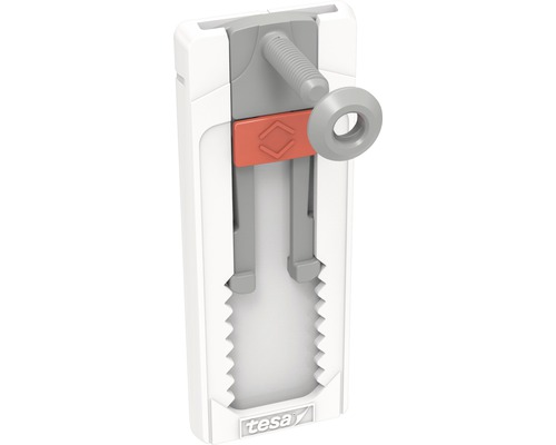 Cheville à visser Tesa pour fixation sans perçage