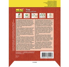 Verpackung Ysop Saatgut