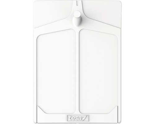 Clou adhésif Tesa Logo pour papier peint et crépi