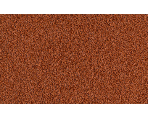 Gros plan de granulés pour terrain de tennis