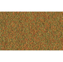 Aliments en flocons pour poissons d''aquarium