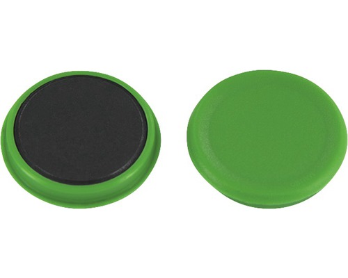 Bouton-pression à coudre avec aimant