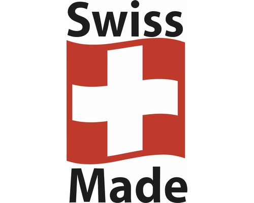 Swiss Made Siegel