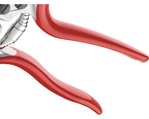 Sécateur avec poignées