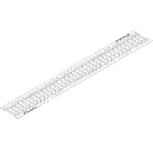 Tuyau de drainage Hauneton flexible fendu