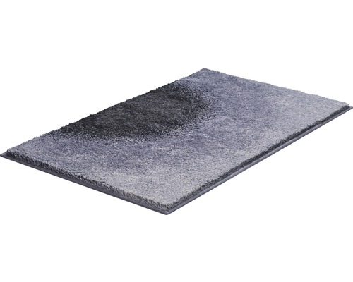 Tapis gris avec dégradé