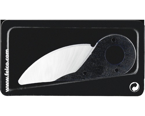 Felco Lame de rechange pour sécateur