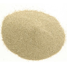 Sable pour chinchilla 2 kg, beige
