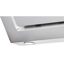 Flex Well Küchenzeile mit Geräten Valero 220 cm Frontfarbe weiss Hochglanz Korpusfarbe sonoma eiche-thumb-11 Flex Well Küchenzeile mit Geräten Valero 220 cm Frontfarbe weiss Hochglanz Korpusfarbe sonoma eiche-thumb-11