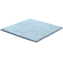 Tapis de bain carré