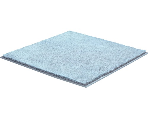 Tapis de bain carré