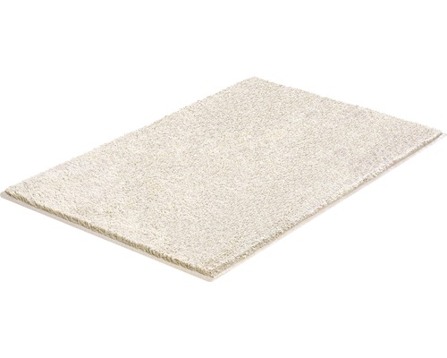 Rechteckiger Teppich mit Shaggy Flor