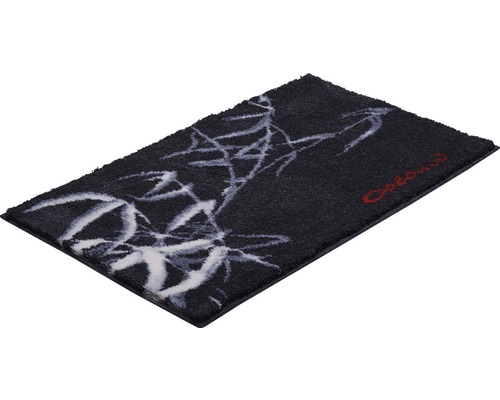 Schmutzfangmatte mit Bambusmuster