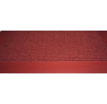 Tapis sisal rubis 80x160 cm