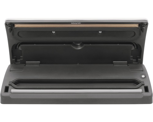 Offener Vakuumierer zur Lebensmittelkonservierung