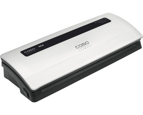 Caso VC9 Vakuumierer für Lebensmittel