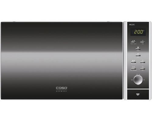 Micro-ondes Caso avec affichage numérique