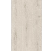 Papier peint intissé 514407 Factory 3 structure bois crème