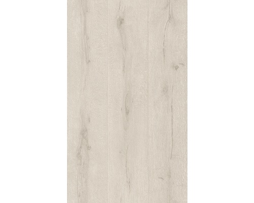 Papier peint intissé 514407 Factory 3 structure bois crème Sol stratifié de couleur claire avec structure en bois