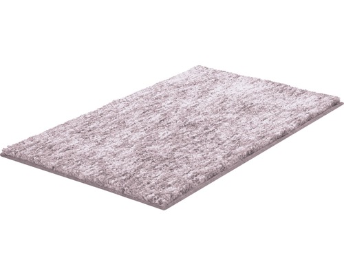 Tapis touffeté rectangulaire
