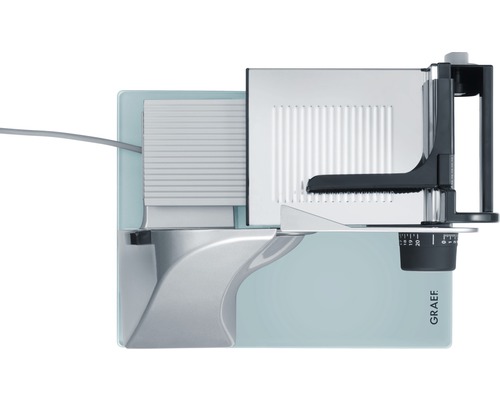 Graef Allesschneider zum Schneiden von Lebensmitteln