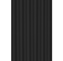 Verdunkelungsschal mit Gardinenband Midnight schwarz 140x255 cm-thumb-2 Verdunkelungsschal mit Gardinenband Midnight schwarz 140x255 cm-thumb-2