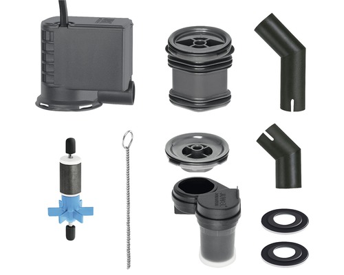 Pièces de rechange Juwel pour pompes d''aquarium