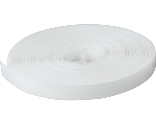 Klettbandrolle zur Befestigung und zum Ordnen