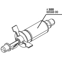 Pièce de rechange pour pompe