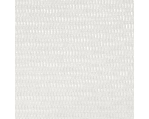 Papier peint en fibres de verre MODULAN fin blanc (135 gr/m²) 1 x 50 m