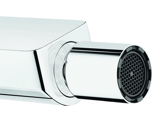 Gros plan d''une tête de robinet