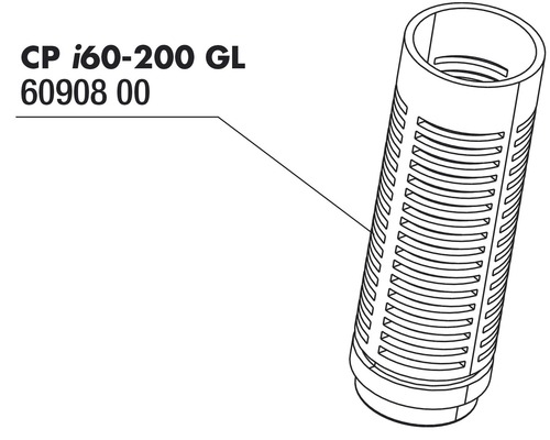 Filtre pour pompes